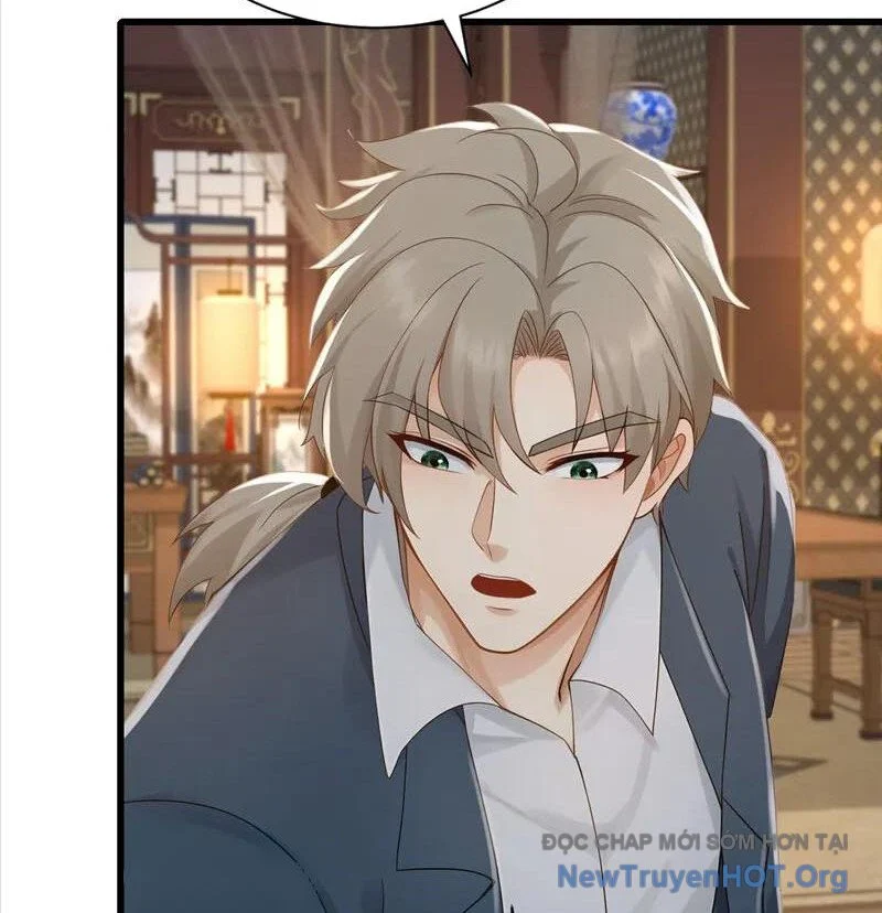 Trấn Quốc Thần Tế Chapter 298 - Next 