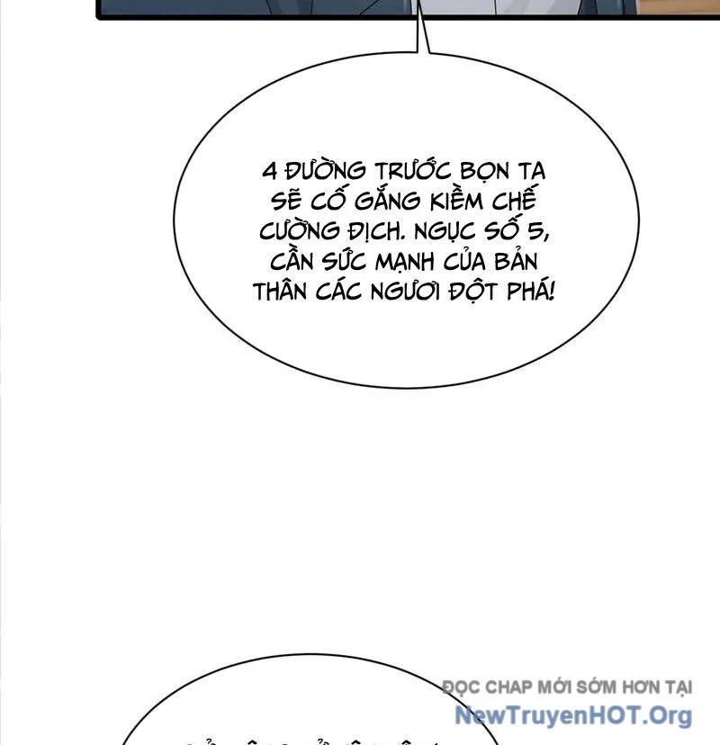 Trấn Quốc Thần Tế Chapter 298 - Next 