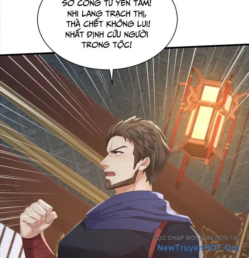 Trấn Quốc Thần Tế Chapter 298 - Next 