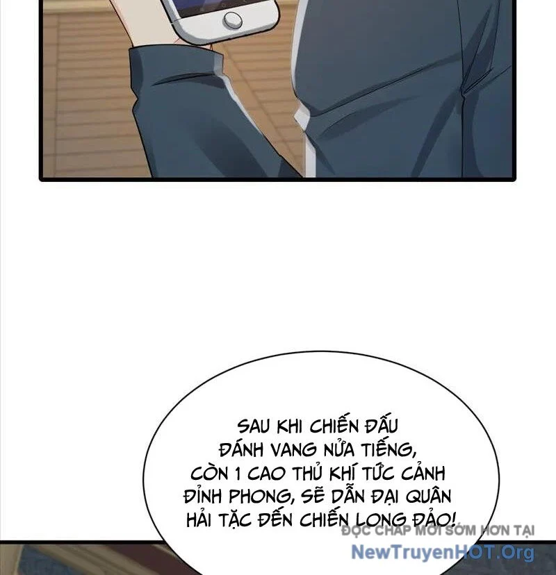 Trấn Quốc Thần Tế Chapter 298 - Next 