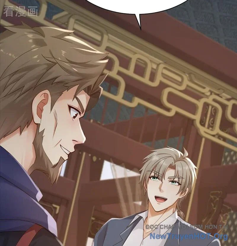 Trấn Quốc Thần Tế Chapter 298 - Next 