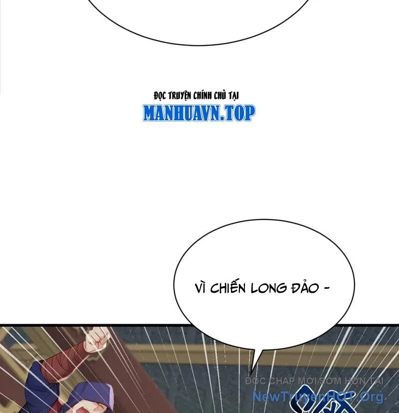 Trấn Quốc Thần Tế Chapter 298 - Next 