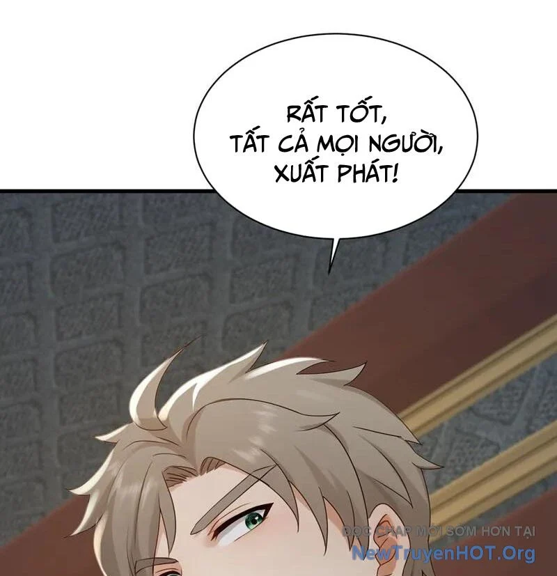 Trấn Quốc Thần Tế Chapter 298 - Next 