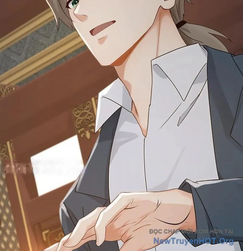 Trấn Quốc Thần Tế Chapter 298 - Next 