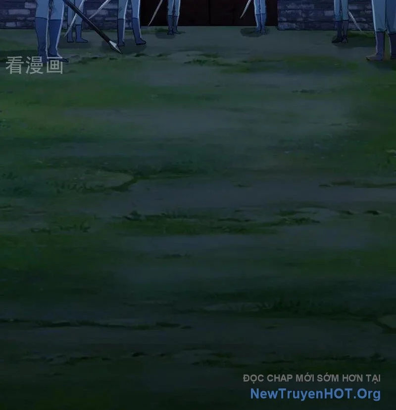 Trấn Quốc Thần Tế Chapter 298 - Next 