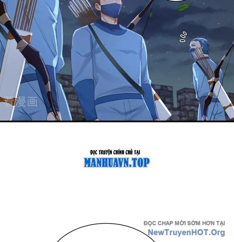 Trấn Quốc Thần Tế Chapter 298 - Next 