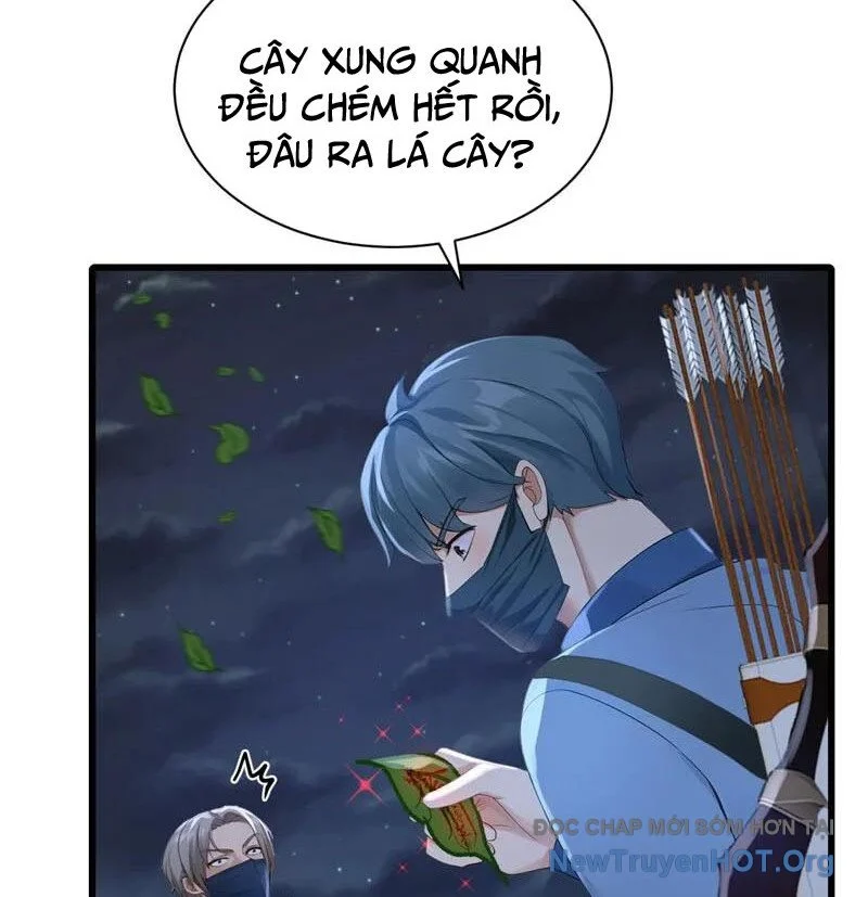 Trấn Quốc Thần Tế Chapter 298 - Next 