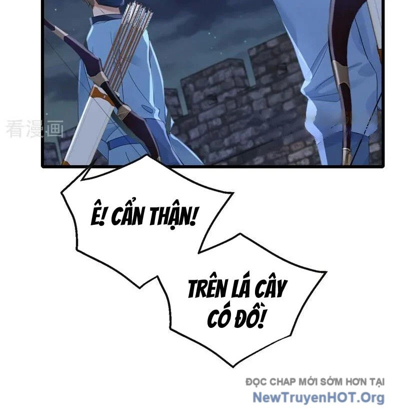 Trấn Quốc Thần Tế Chapter 298 - Next 