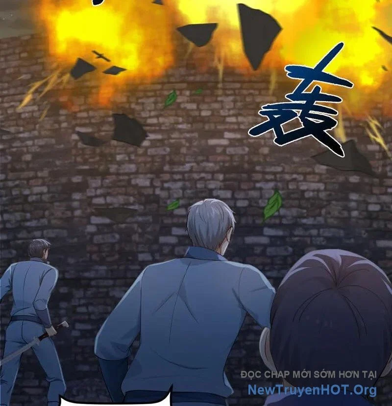 Trấn Quốc Thần Tế Chapter 298 - Next 