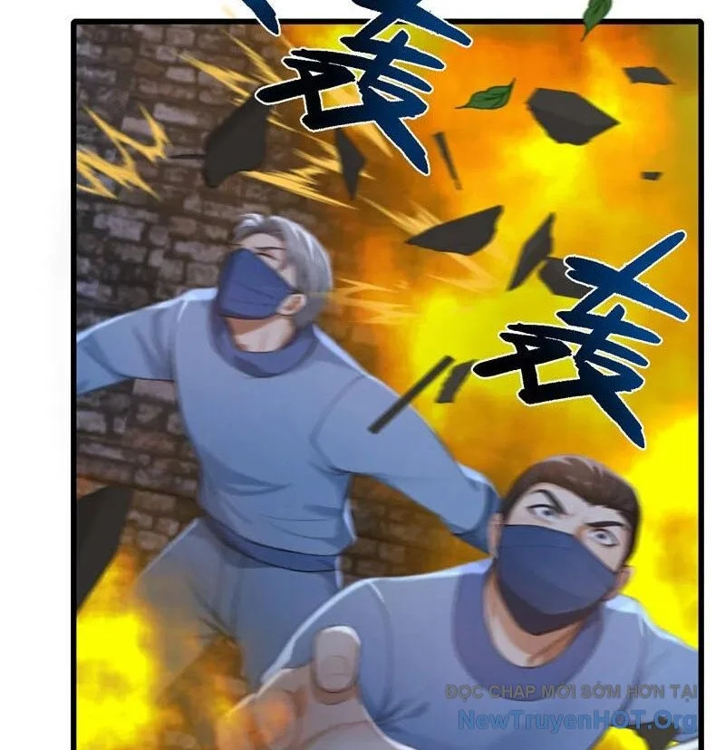 Trấn Quốc Thần Tế Chapter 298 - Next 