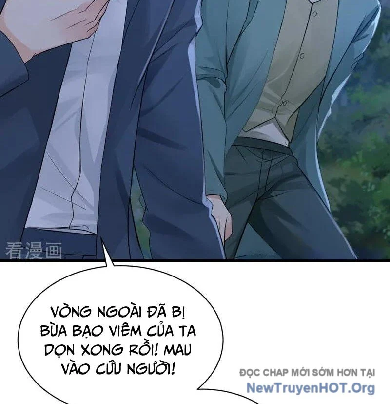 Trấn Quốc Thần Tế Chapter 298 - Next 