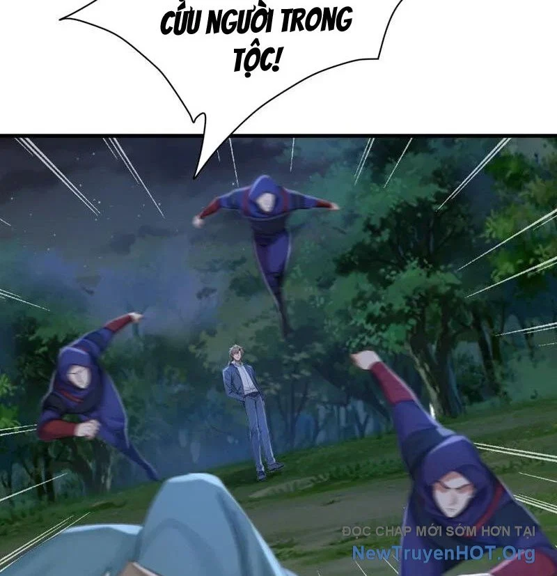 Trấn Quốc Thần Tế Chapter 298 - Next 