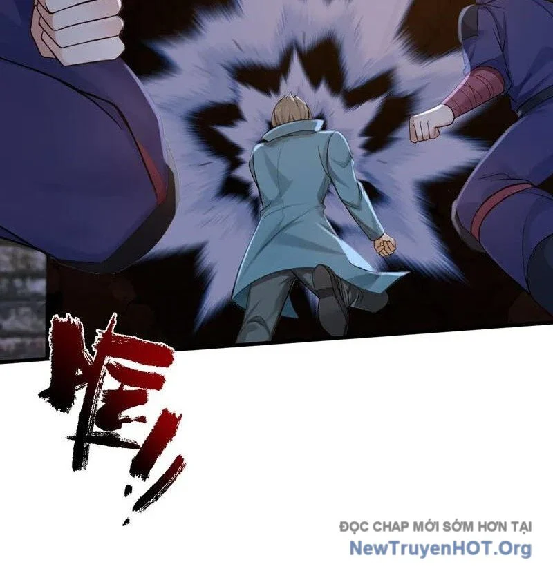 Trấn Quốc Thần Tế Chapter 298 - Next 