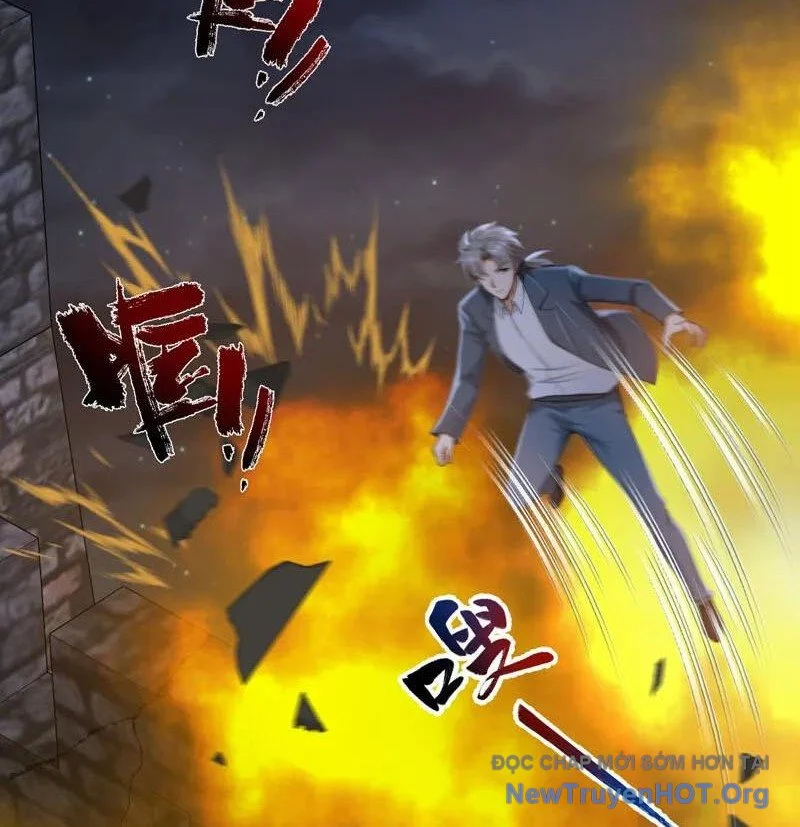 Trấn Quốc Thần Tế Chapter 298 - Next 