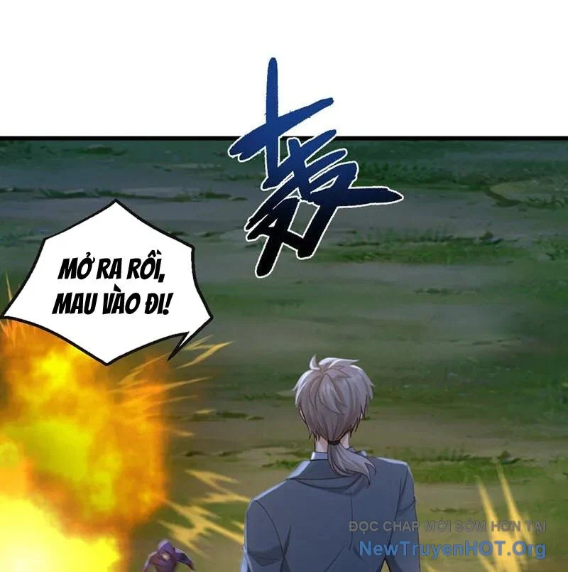 Trấn Quốc Thần Tế Chapter 298 - Next 