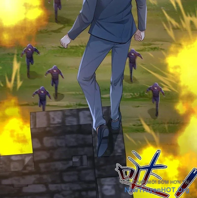 Trấn Quốc Thần Tế Chapter 298 - Next 