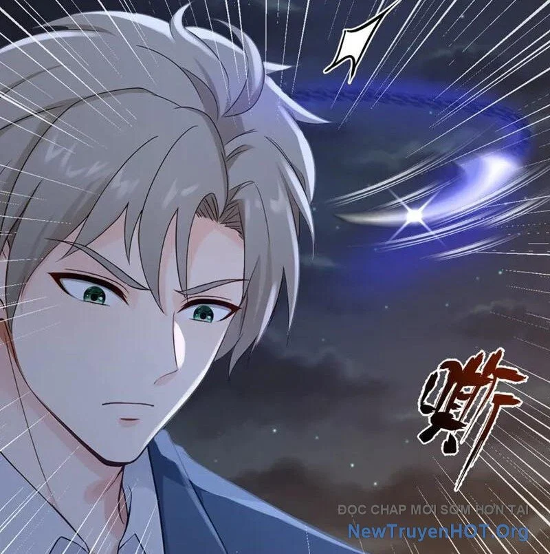 Trấn Quốc Thần Tế Chapter 298 - Next 