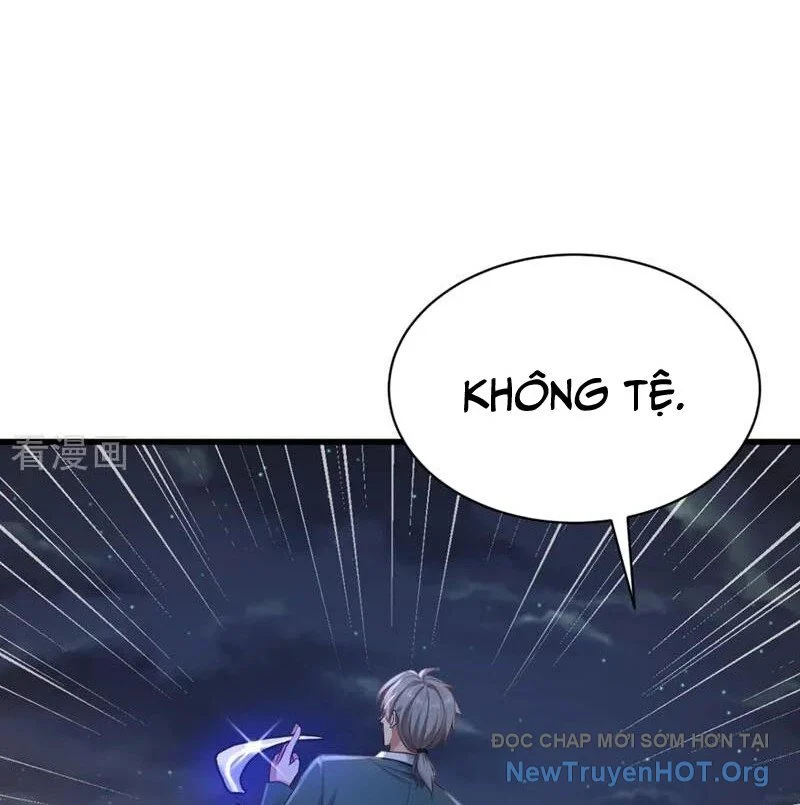 Trấn Quốc Thần Tế Chapter 298 - Next 