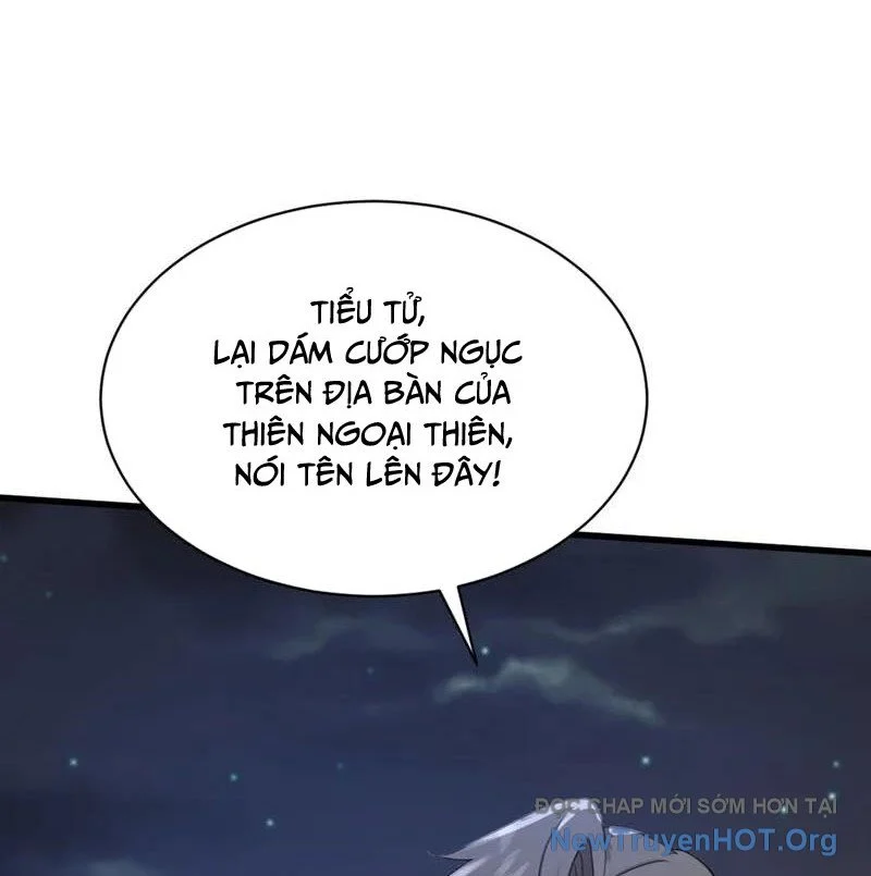 Trấn Quốc Thần Tế Chapter 298 - Next 
