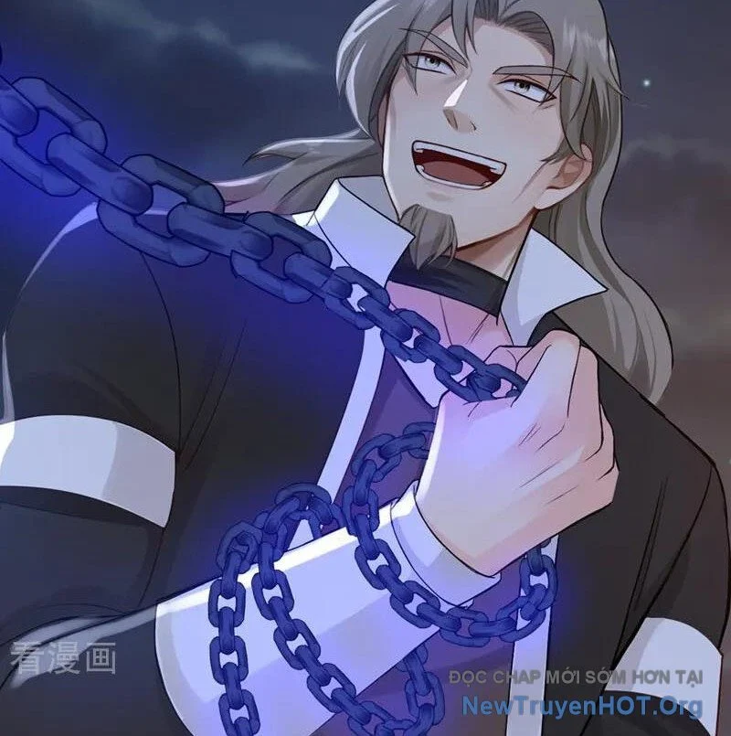 Trấn Quốc Thần Tế Chapter 298 - Next 
