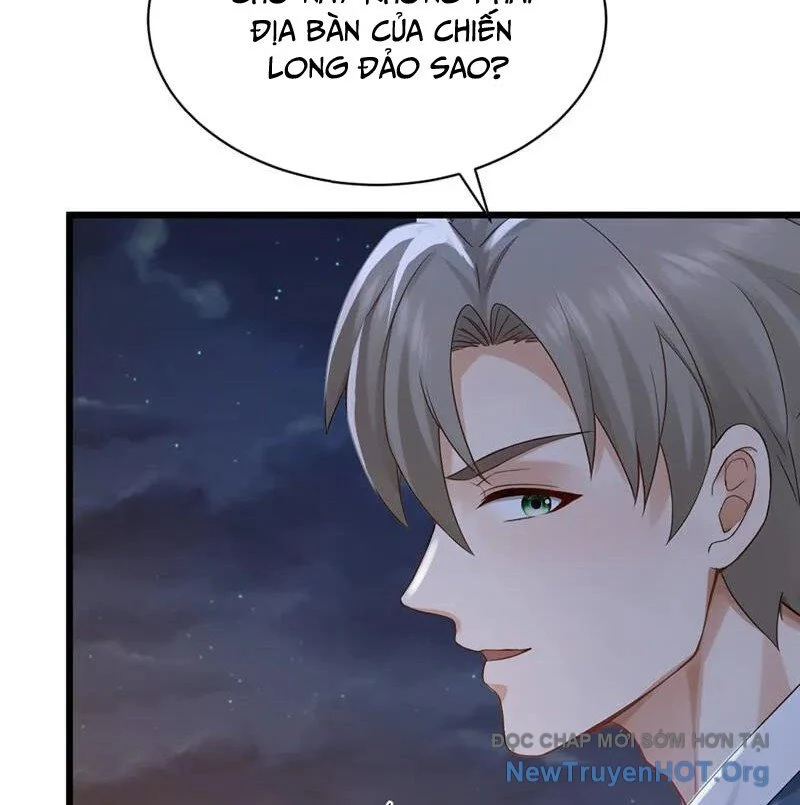 Trấn Quốc Thần Tế Chapter 298 - Next 