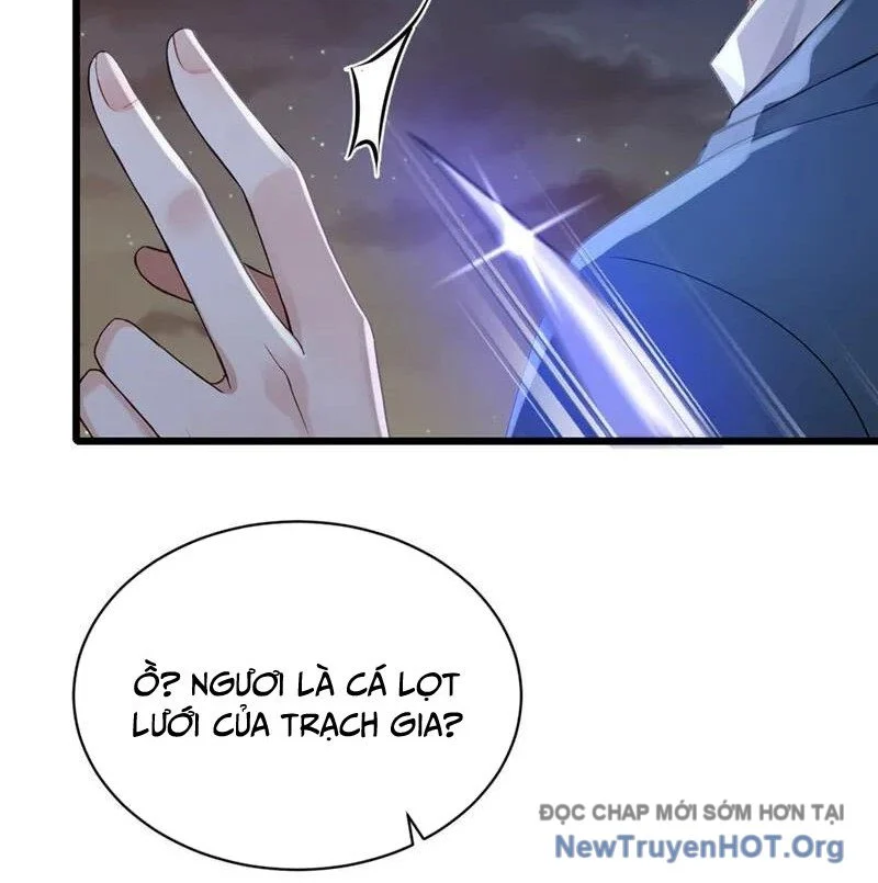 Trấn Quốc Thần Tế Chapter 298 - Next 