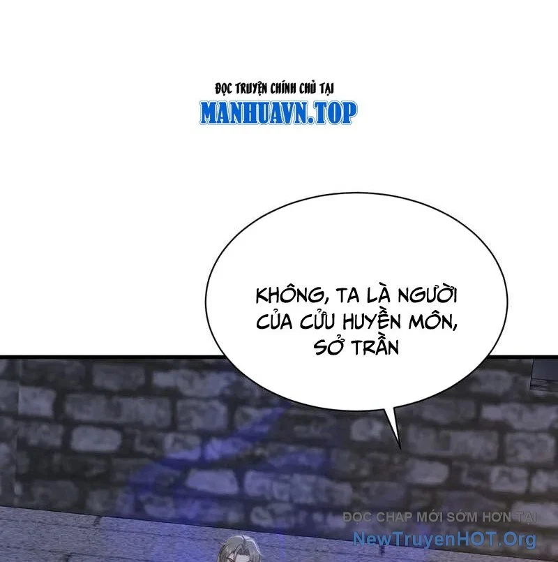 Trấn Quốc Thần Tế Chapter 298 - Next 