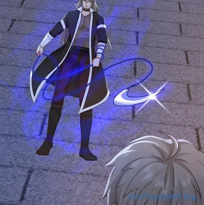 Trấn Quốc Thần Tế Chapter 298 - Next 