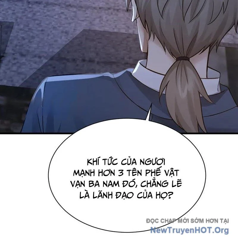 Trấn Quốc Thần Tế Chapter 298 - Next 
