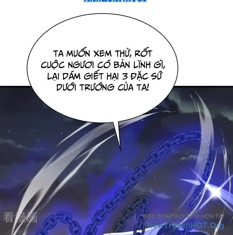 Trấn Quốc Thần Tế Chapter 298 - Next 