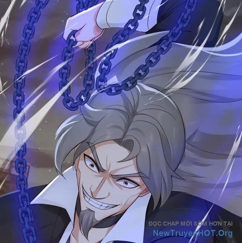 Trấn Quốc Thần Tế Chapter 298 - Next 