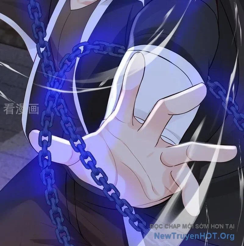 Trấn Quốc Thần Tế Chapter 298 - Next 