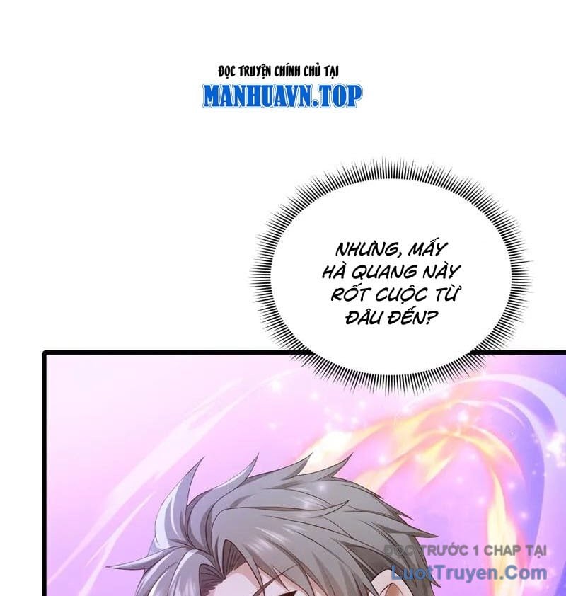 Trấn Quốc Thần Tế Chapter 310 - Trang 2