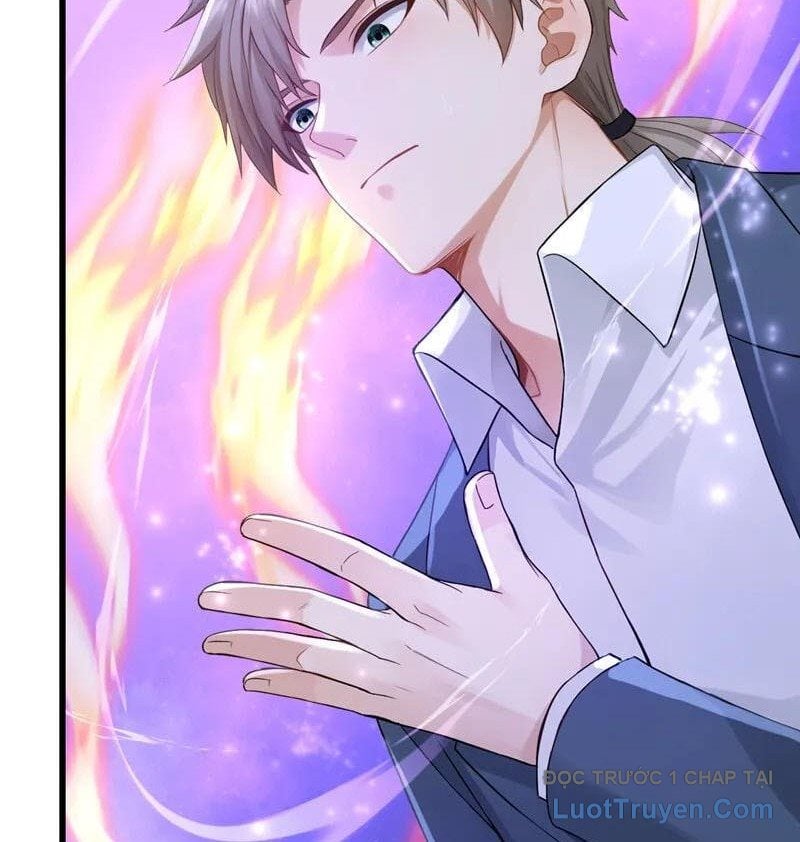 Trấn Quốc Thần Tế Chapter 310 - Trang 2