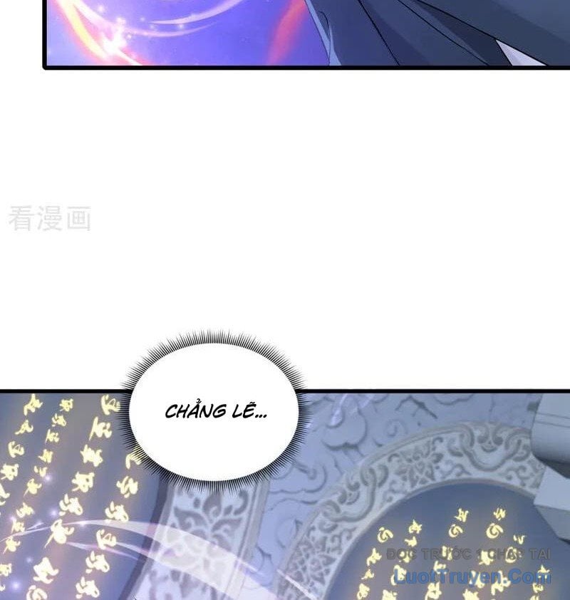 Trấn Quốc Thần Tế Chapter 310 - Trang 2