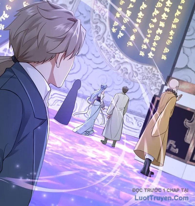 Trấn Quốc Thần Tế Chapter 310 - Trang 2