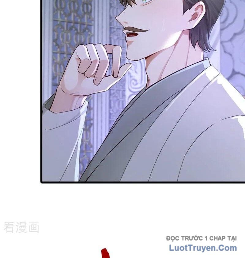 Trấn Quốc Thần Tế Chapter 310 - Trang 2