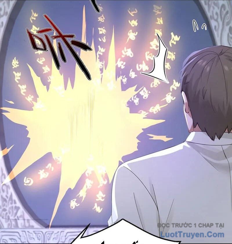 Trấn Quốc Thần Tế Chapter 310 - Trang 2