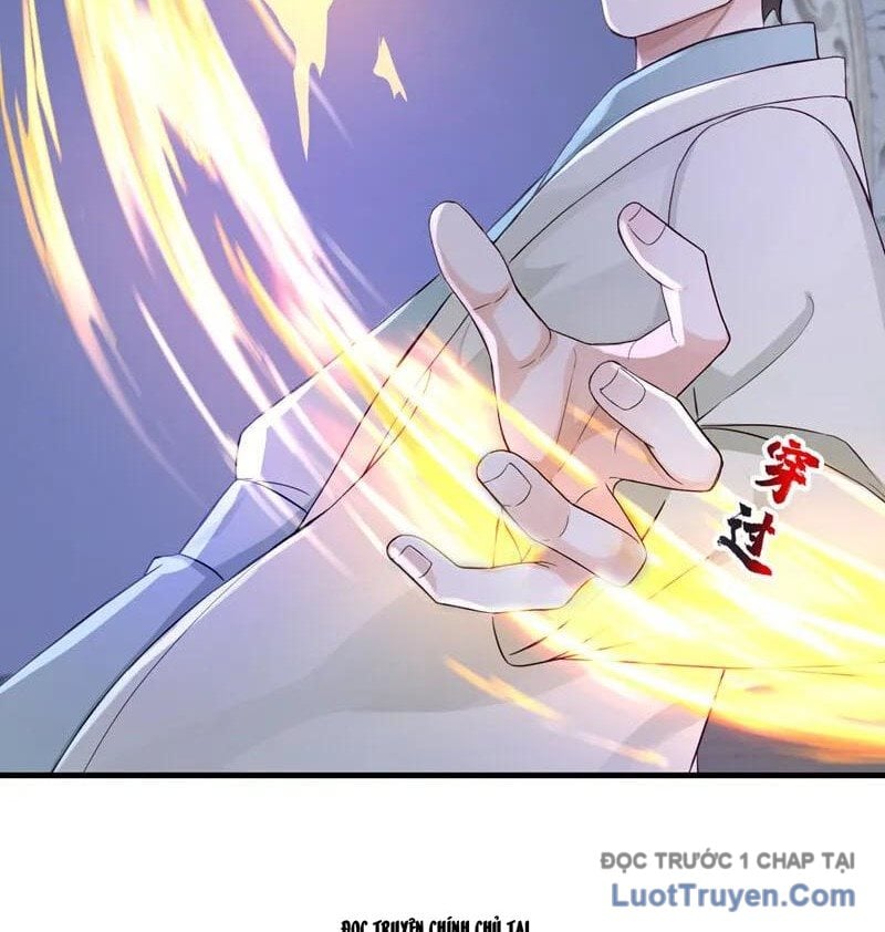 Trấn Quốc Thần Tế Chapter 310 - Trang 2
