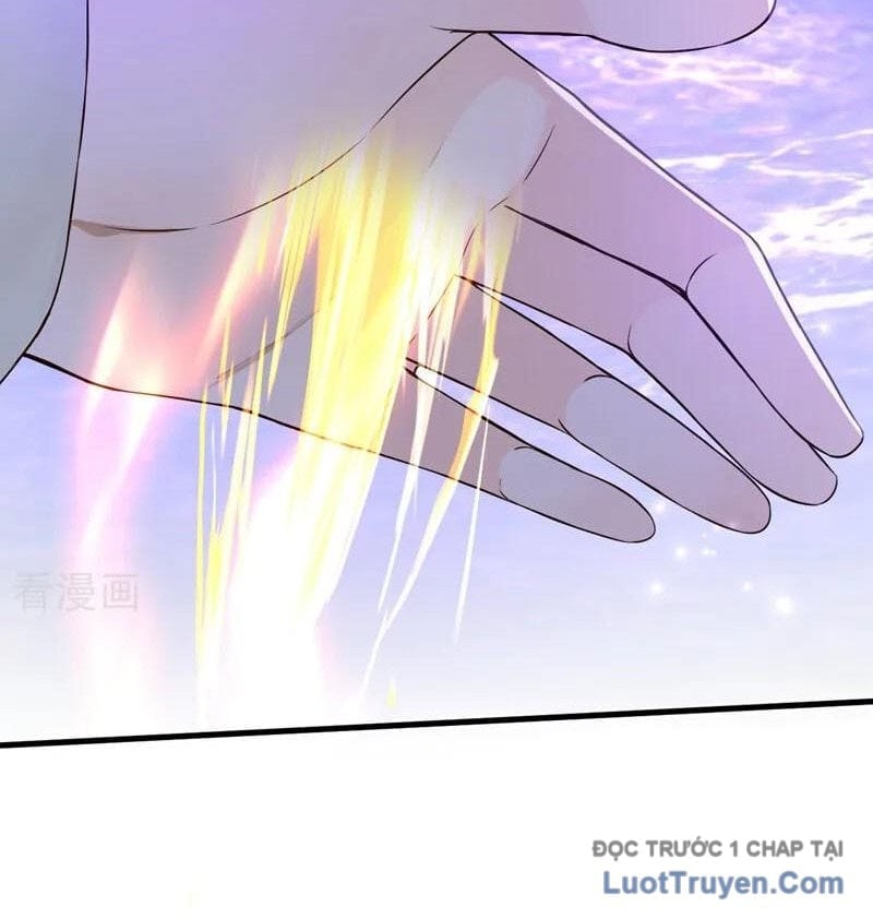 Trấn Quốc Thần Tế Chapter 310 - Trang 2