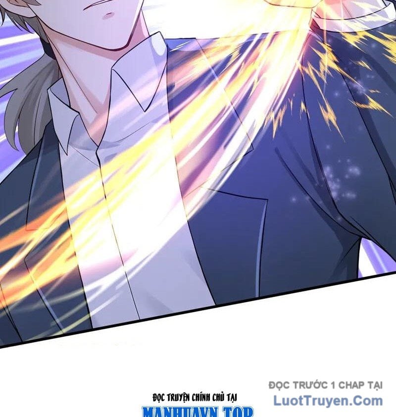 Trấn Quốc Thần Tế Chapter 310 - Trang 2