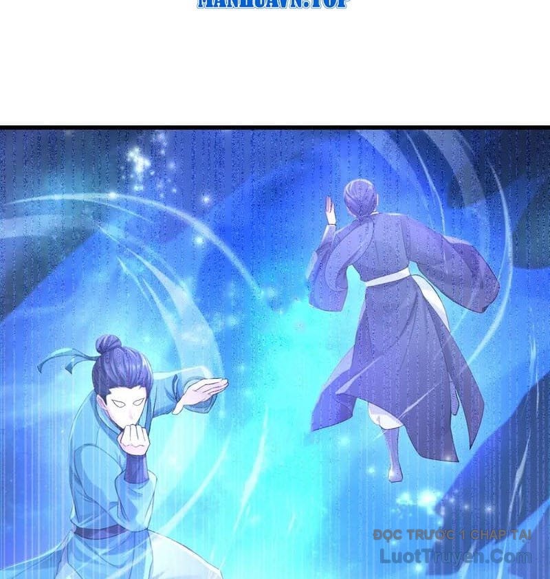 Trấn Quốc Thần Tế Chapter 310 - Trang 2