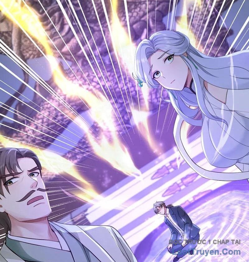 Trấn Quốc Thần Tế Chapter 310 - Trang 2