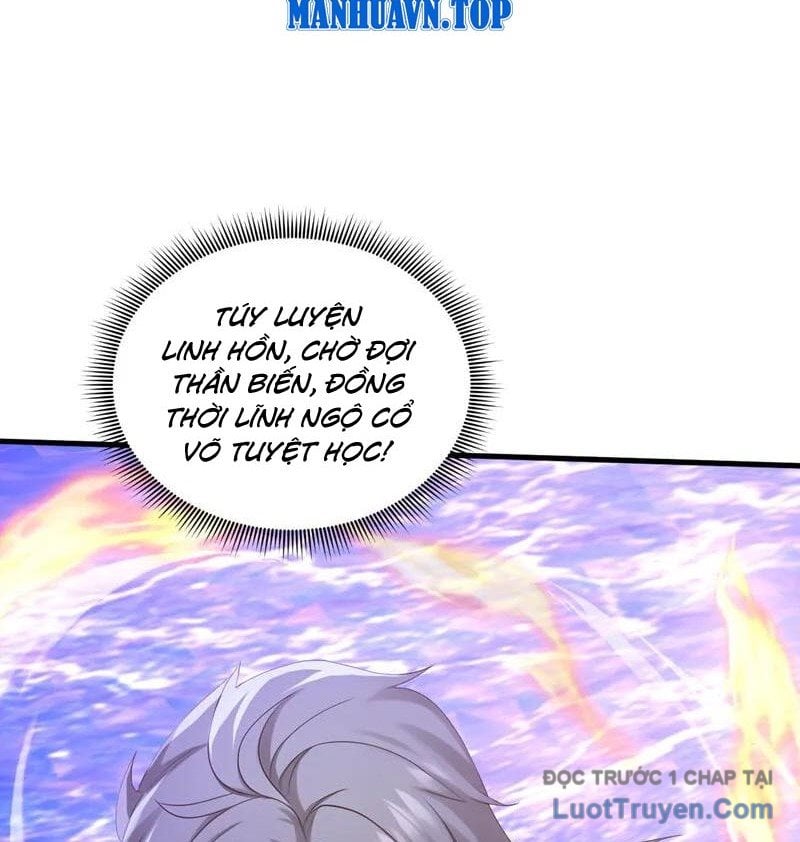 Trấn Quốc Thần Tế Chapter 310 - Trang 2
