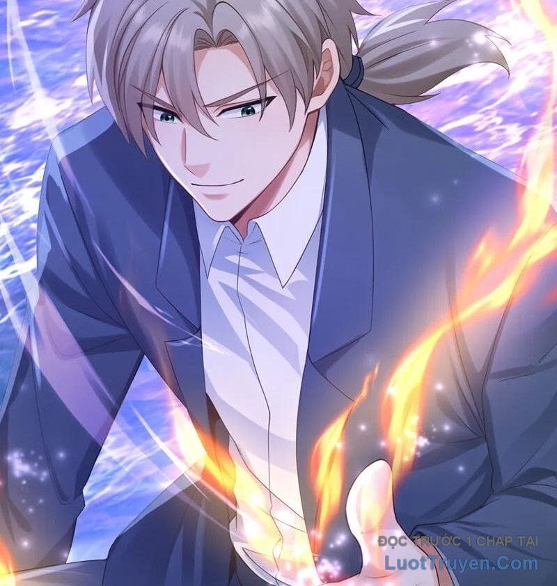 Trấn Quốc Thần Tế Chapter 310 - Trang 2