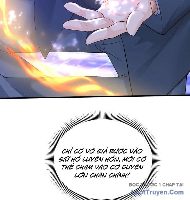 Trấn Quốc Thần Tế Chapter 310 - Trang 2