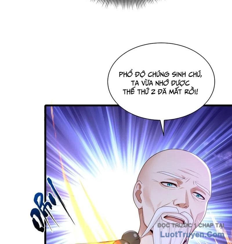Trấn Quốc Thần Tế Chapter 310 - Trang 2
