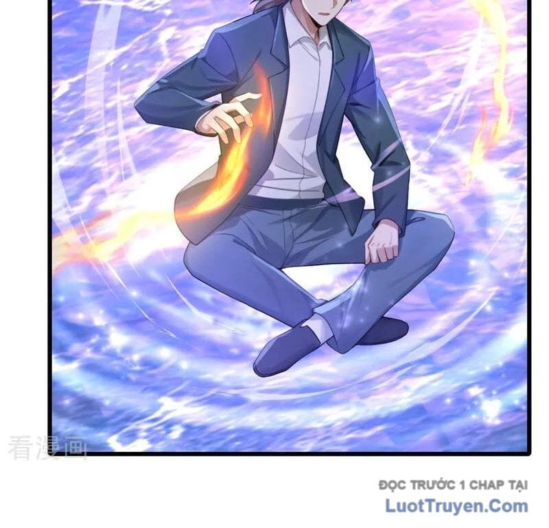 Trấn Quốc Thần Tế Chapter 310 - Trang 2