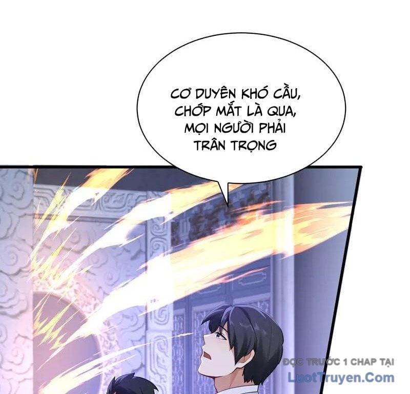 Trấn Quốc Thần Tế Chapter 310 - Trang 2