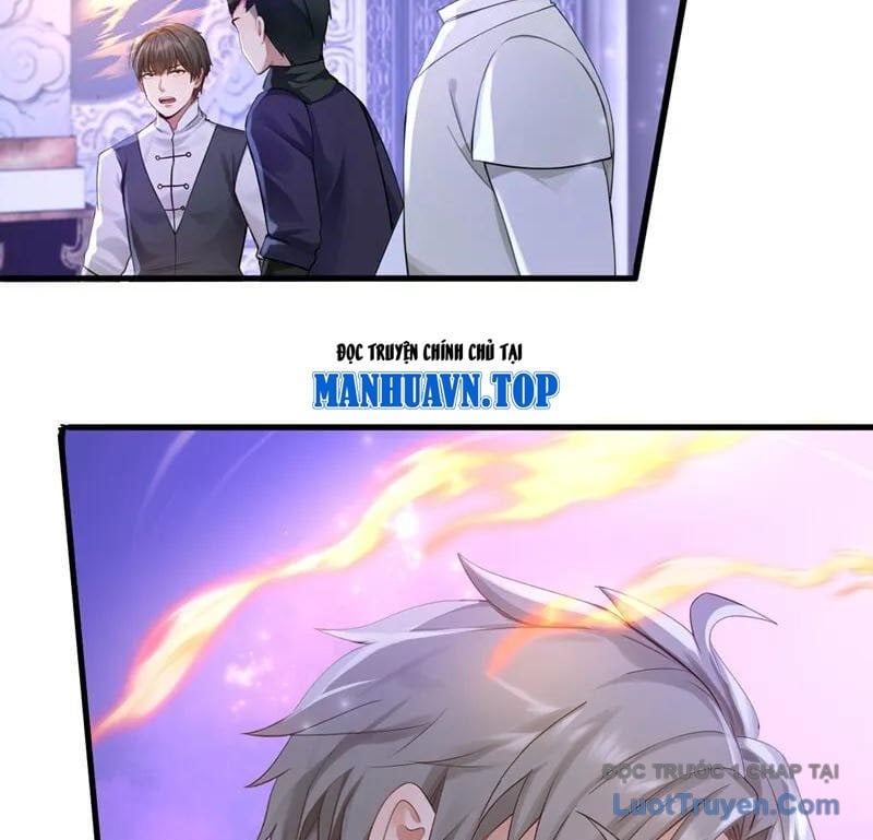 Trấn Quốc Thần Tế Chapter 310 - Trang 2
